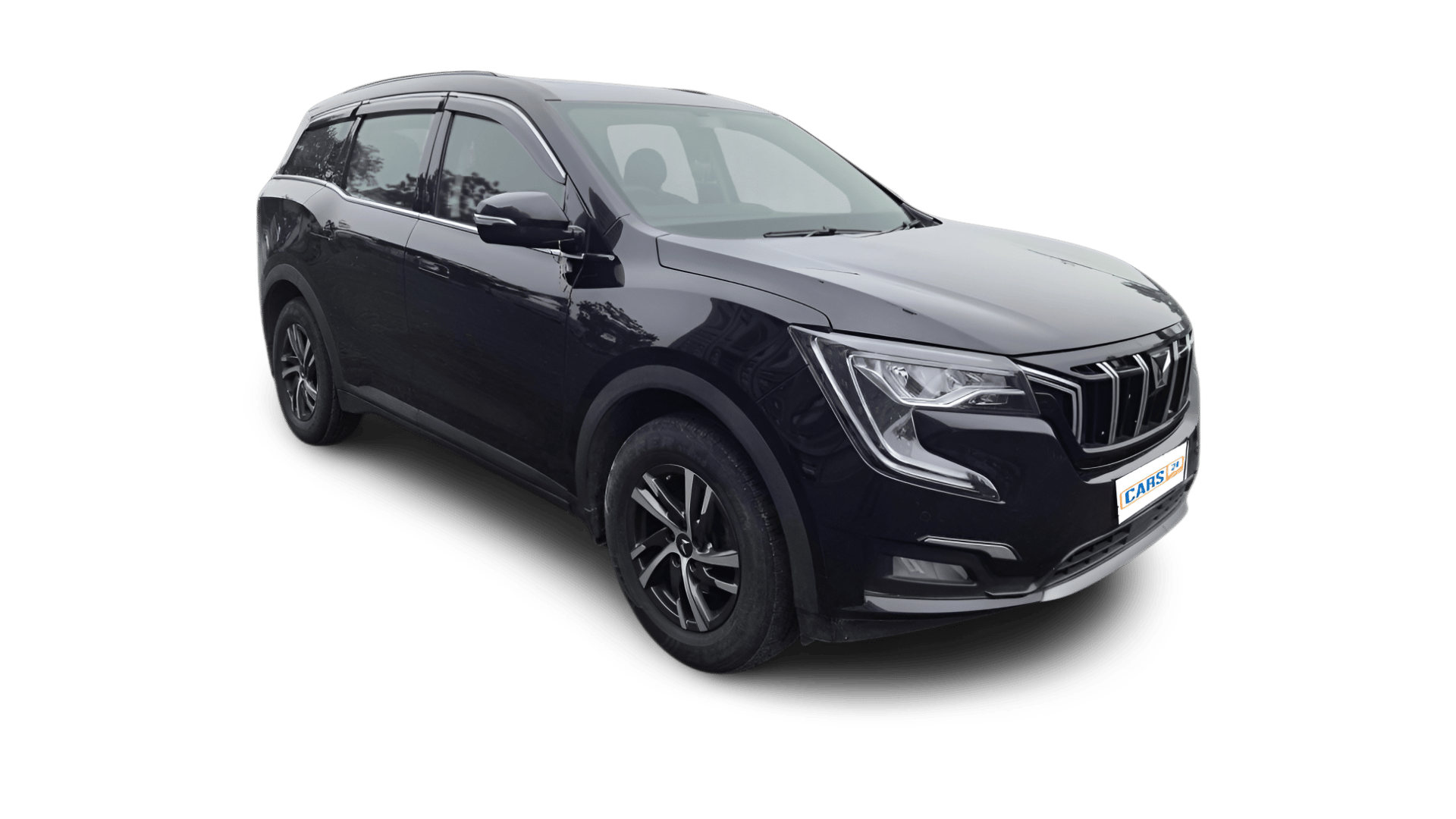 2023 Mahindra XUV700 - SUV - Diesel - Manual - ₹16.76 lakh